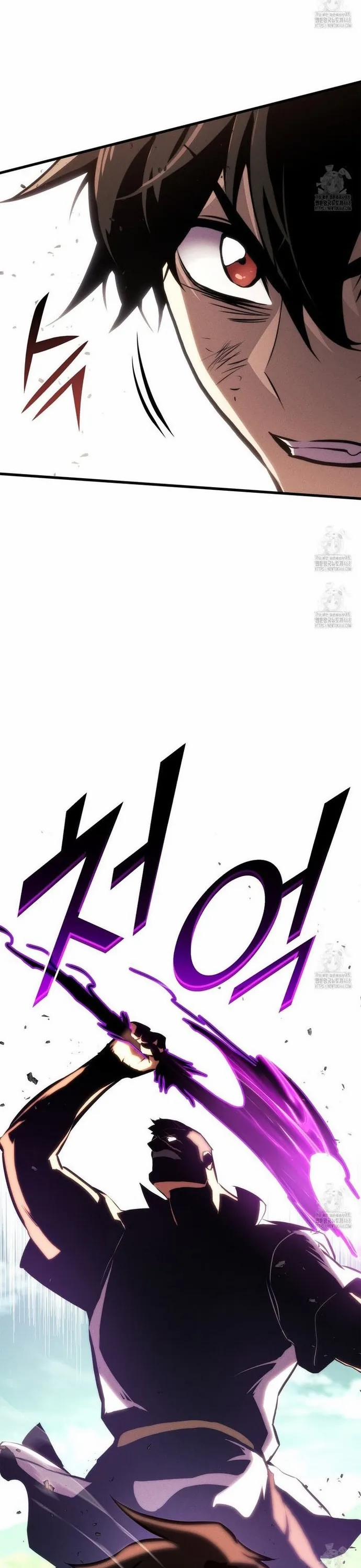 manhwax10.com - Truyện Manhwa Ranker Tái Xuất Chương 183 Trang 37