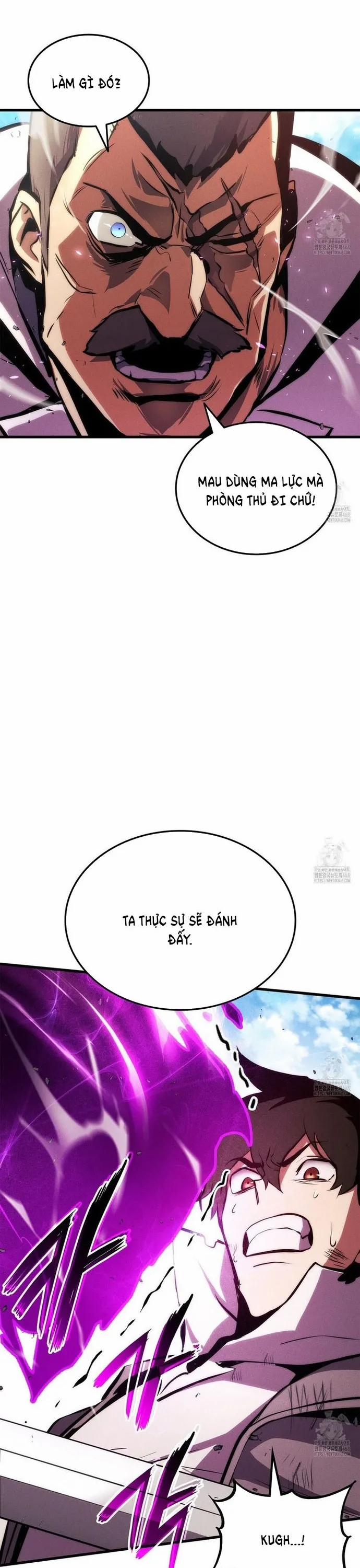 manhwax10.com - Truyện Manhwa Ranker Tái Xuất Chương 183 Trang 39