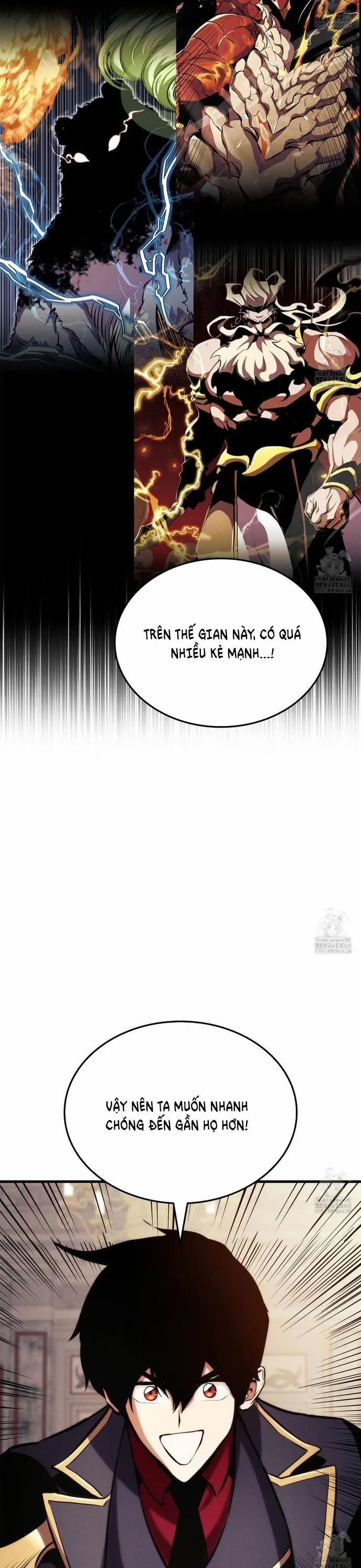 manhwax10.com - Truyện Manhwa Ranker Tái Xuất Chương 183 Trang 5
