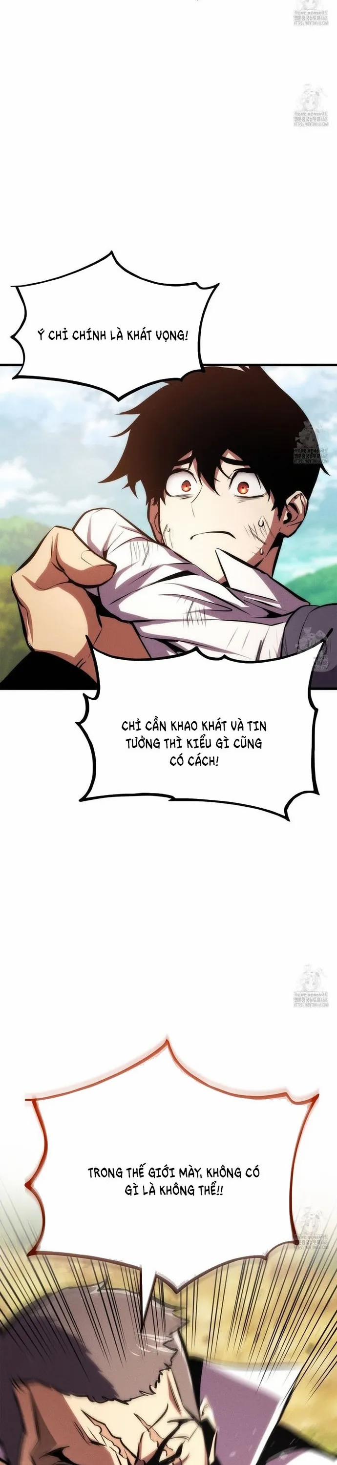 manhwax10.com - Truyện Manhwa Ranker Tái Xuất Chương 183 Trang 43