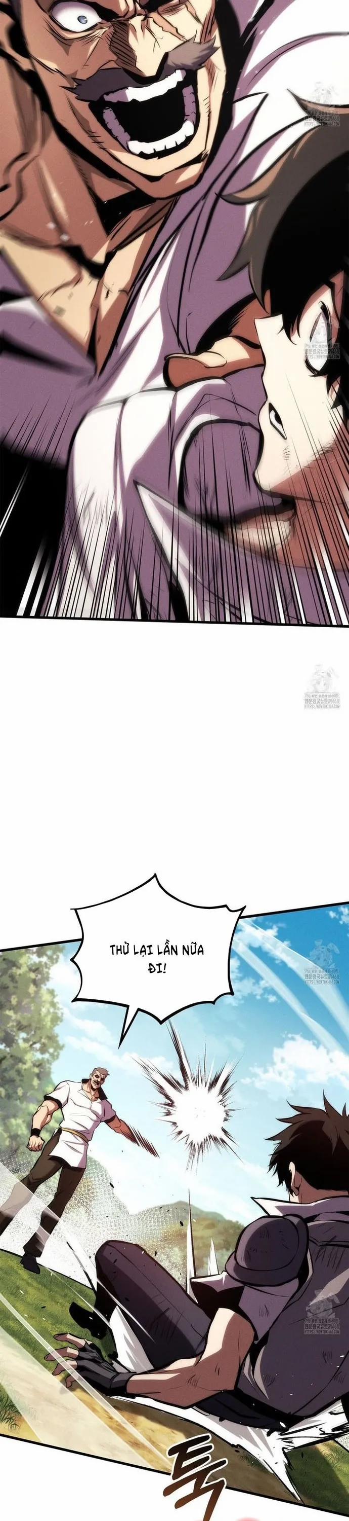 manhwax10.com - Truyện Manhwa Ranker Tái Xuất Chương 183 Trang 44