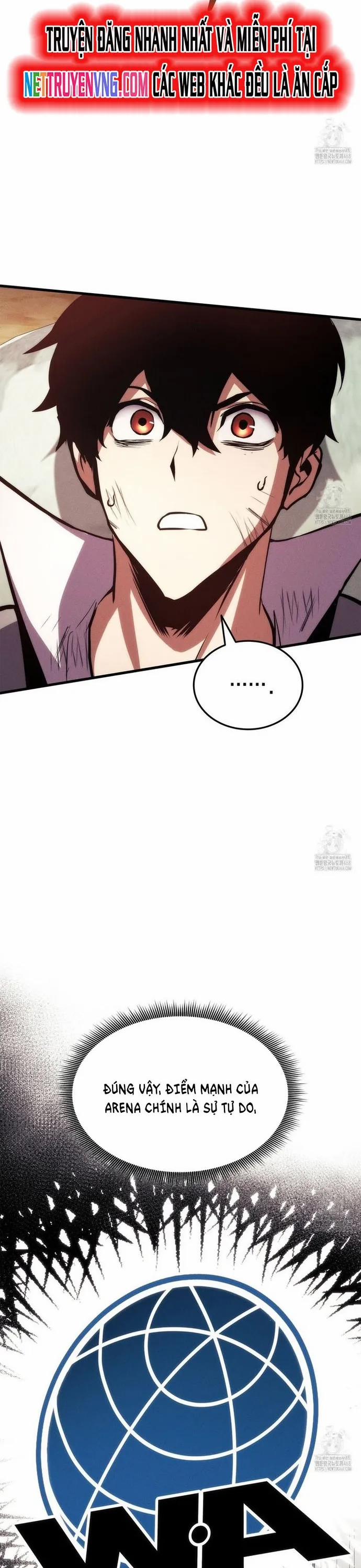 manhwax10.com - Truyện Manhwa Ranker Tái Xuất Chương 183 Trang 45