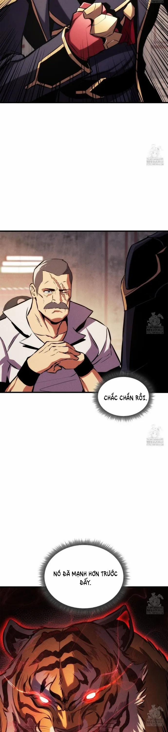 manhwax10.com - Truyện Manhwa Ranker Tái Xuất Chương 183 Trang 6