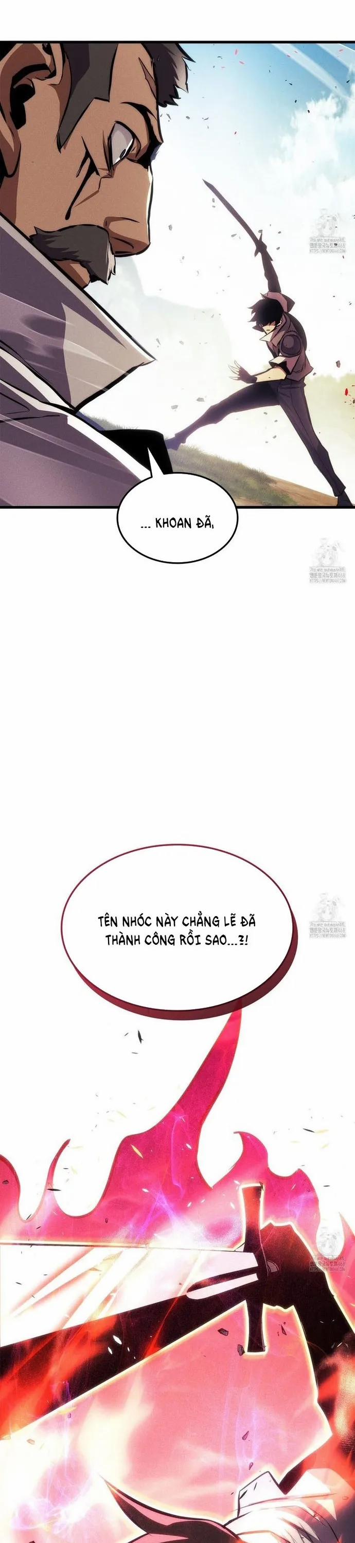 manhwax10.com - Truyện Manhwa Ranker Tái Xuất Chương 183 Trang 53