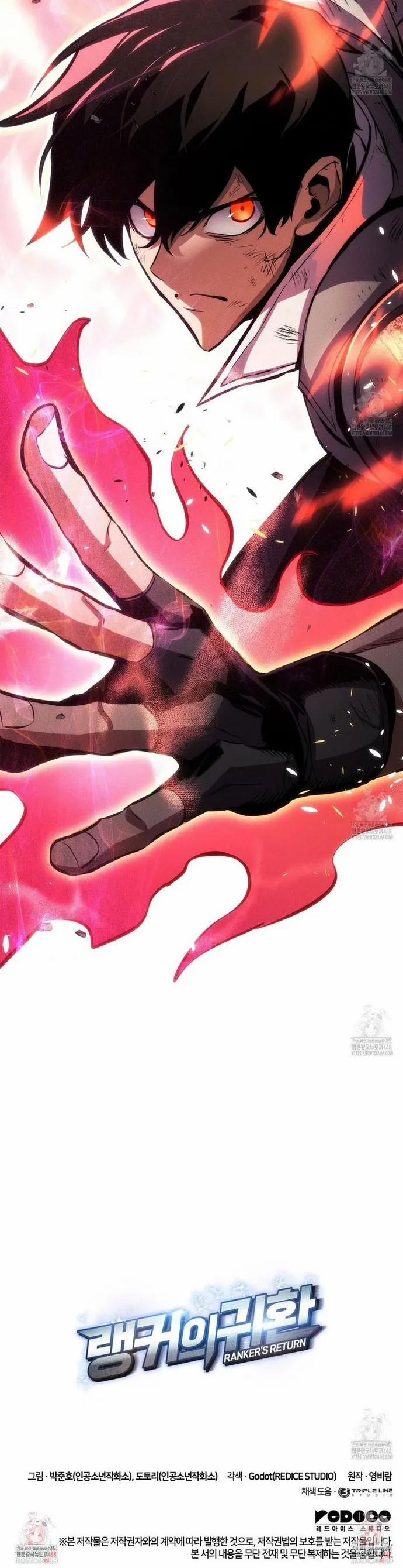 manhwax10.com - Truyện Manhwa Ranker Tái Xuất Chương 183 Trang 54