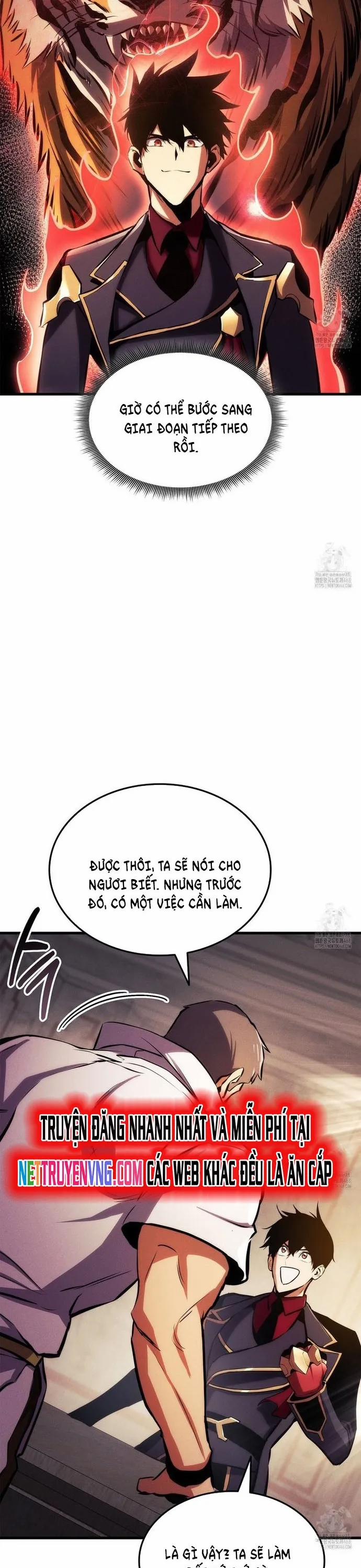 manhwax10.com - Truyện Manhwa Ranker Tái Xuất Chương 183 Trang 7