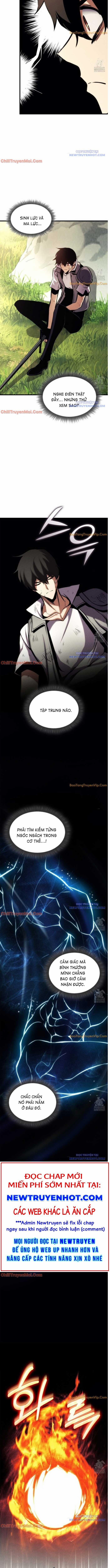 manhwax10.com - Truyện Manhwa Ranker Tái Xuất Chương 184 Trang 2