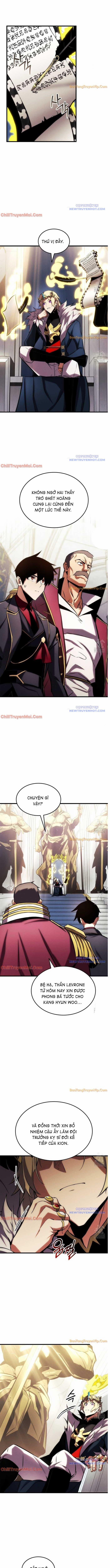 manhwax10.com - Truyện Manhwa Ranker Tái Xuất Chương 184 Trang 11