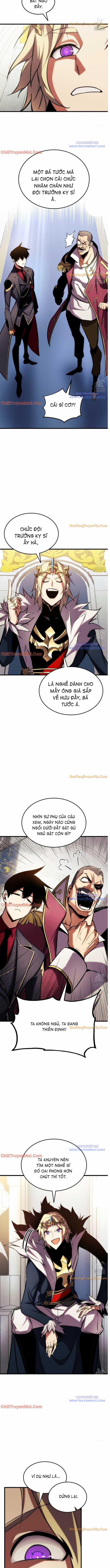 manhwax10.com - Truyện Manhwa Ranker Tái Xuất Chương 184 Trang 12