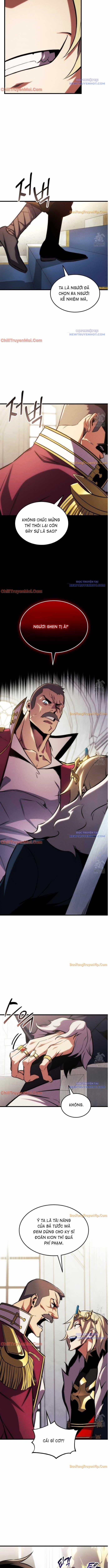 manhwax10.com - Truyện Manhwa Ranker Tái Xuất Chương 184 Trang 13