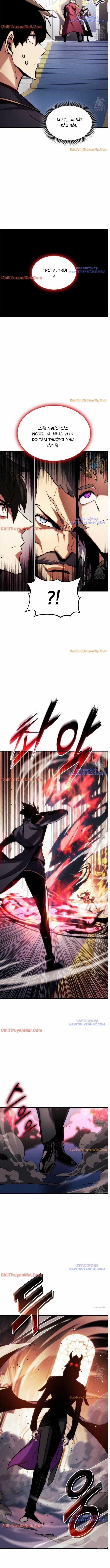 manhwax10.com - Truyện Manhwa Ranker Tái Xuất Chương 184 Trang 14