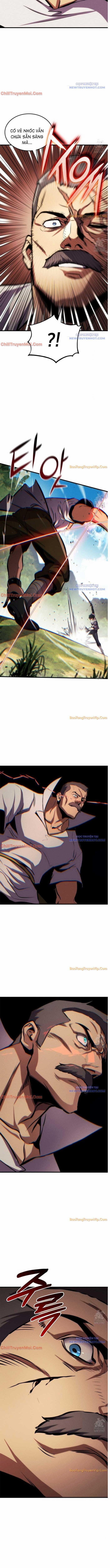 manhwax10.com - Truyện Manhwa Ranker Tái Xuất Chương 184 Trang 4