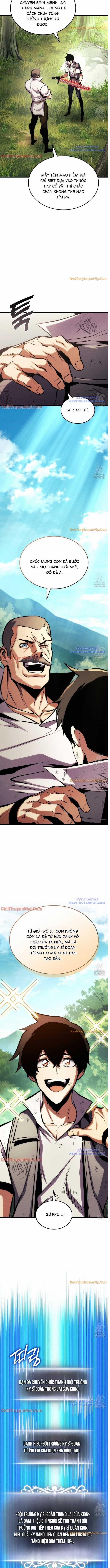 manhwax10.com - Truyện Manhwa Ranker Tái Xuất Chương 184 Trang 7