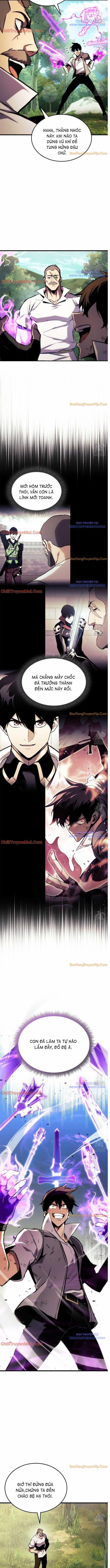 manhwax10.com - Truyện Manhwa Ranker Tái Xuất Chương 184 Trang 9