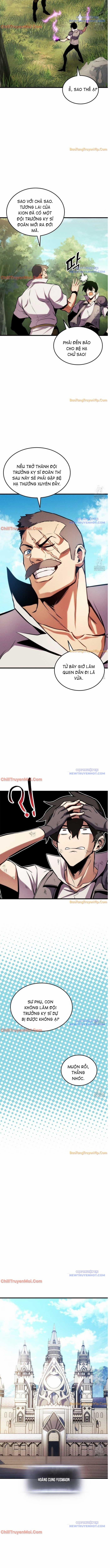 manhwax10.com - Truyện Manhwa Ranker Tái Xuất Chương 184 Trang 10