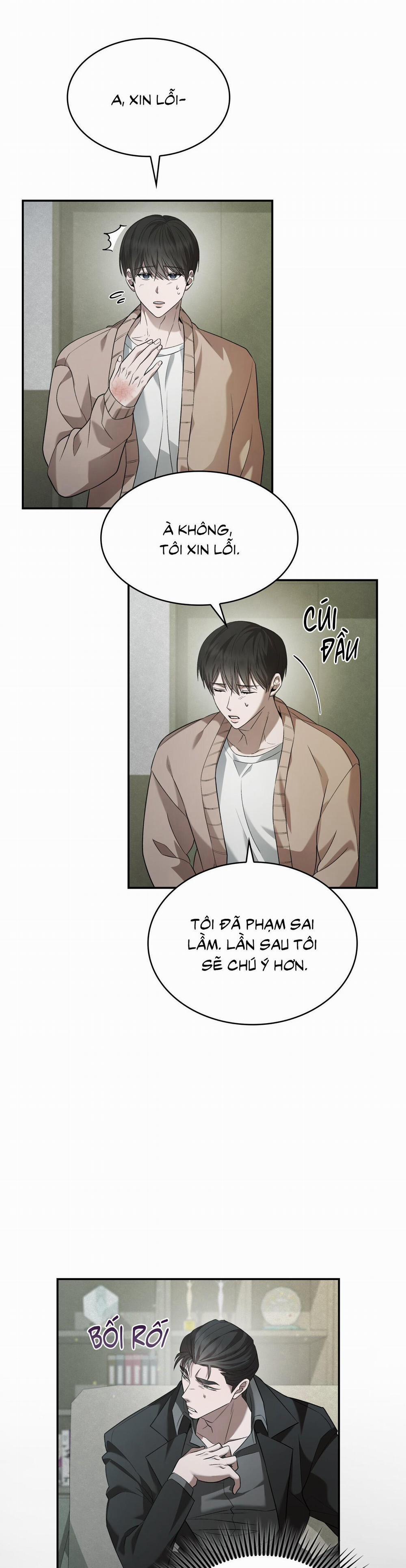 manhwax10.com - Truyện Manhwa Raw Chương 1 Trang 39