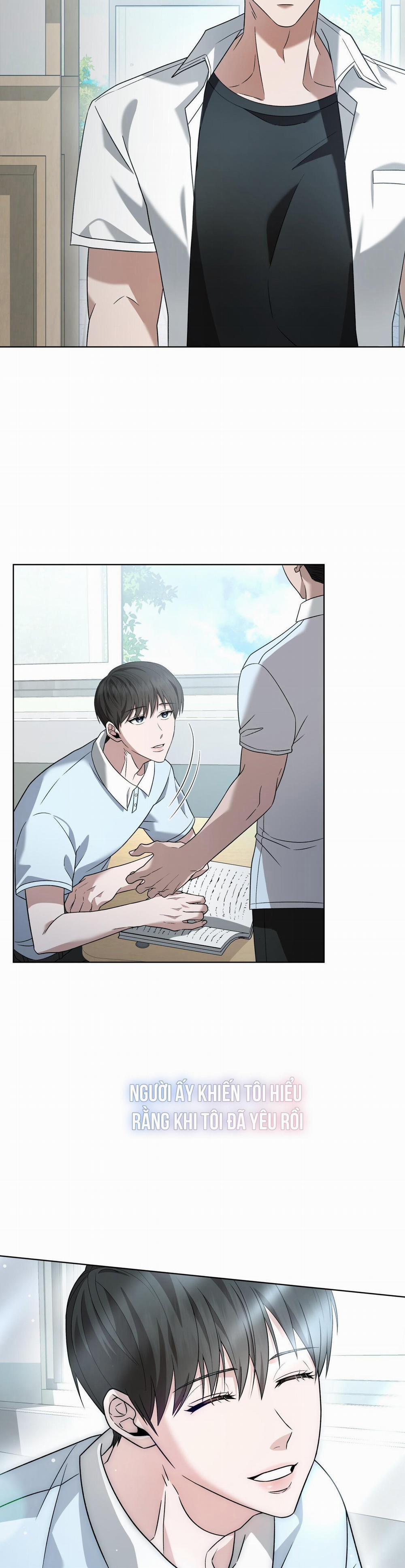 manhwax10.com - Truyện Manhwa Raw Chương 1 Trang 7