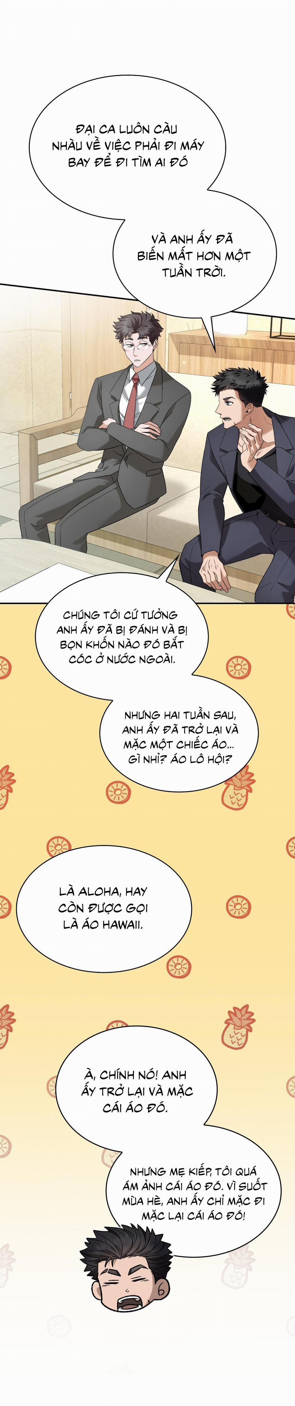 manhwax10.com - Truyện Manhwa Raw Chương 13 Trang 13