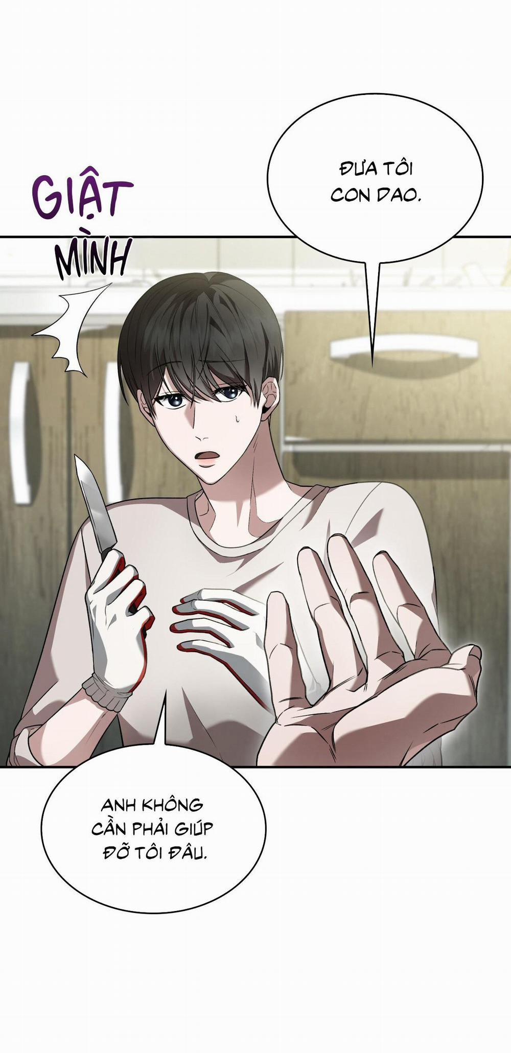 manhwax10.com - Truyện Manhwa Raw Chương 14 Trang 7