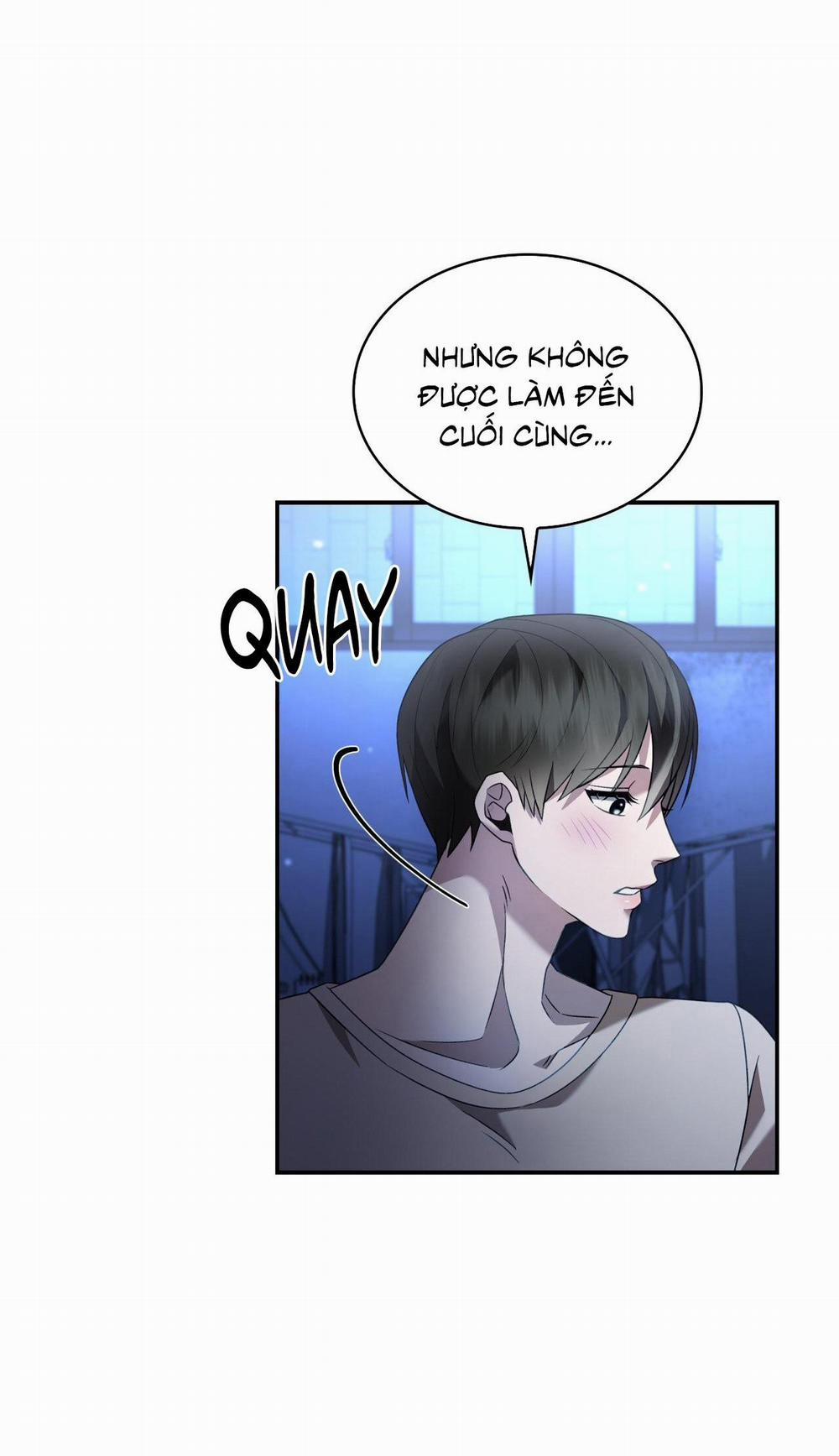 manhwax10.com - Truyện Manhwa Raw Chương 15 Trang 4