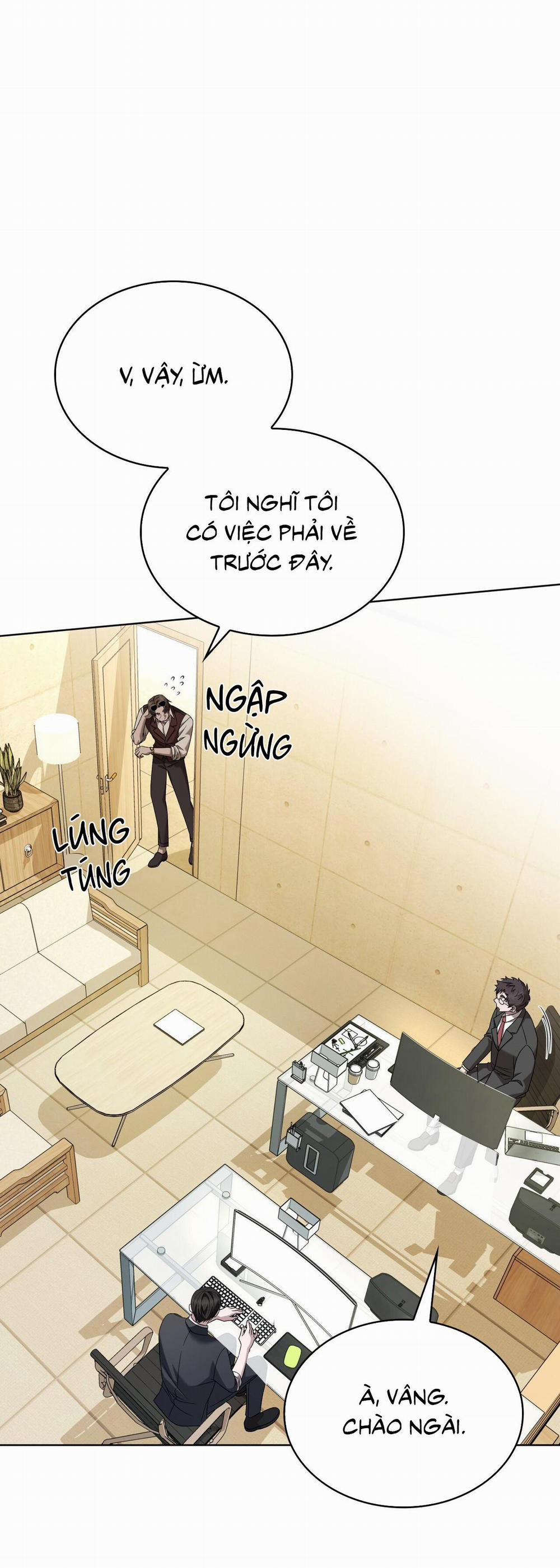 manhwax10.com - Truyện Manhwa Raw Chương 16 Trang 14