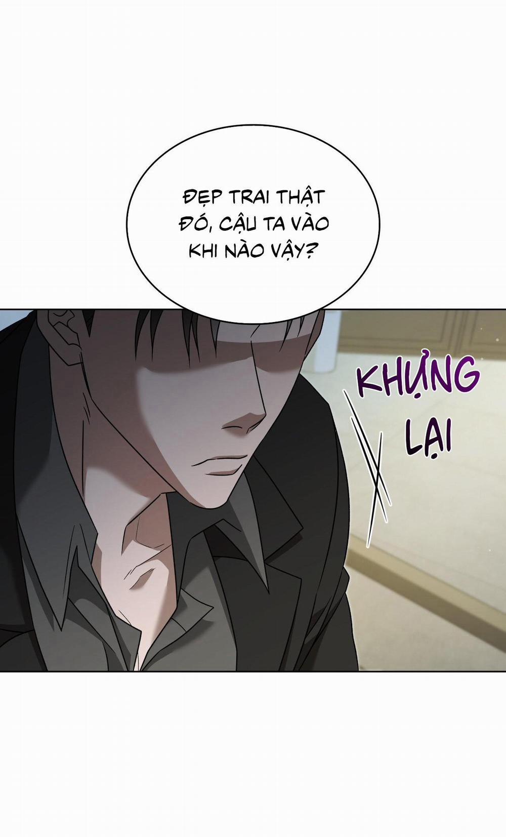 manhwax10.com - Truyện Manhwa Raw Chương 16 Trang 5