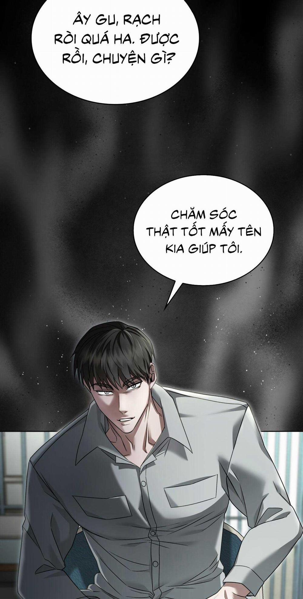 manhwax10.com - Truyện Manhwa Raw Chương 17 Trang 13