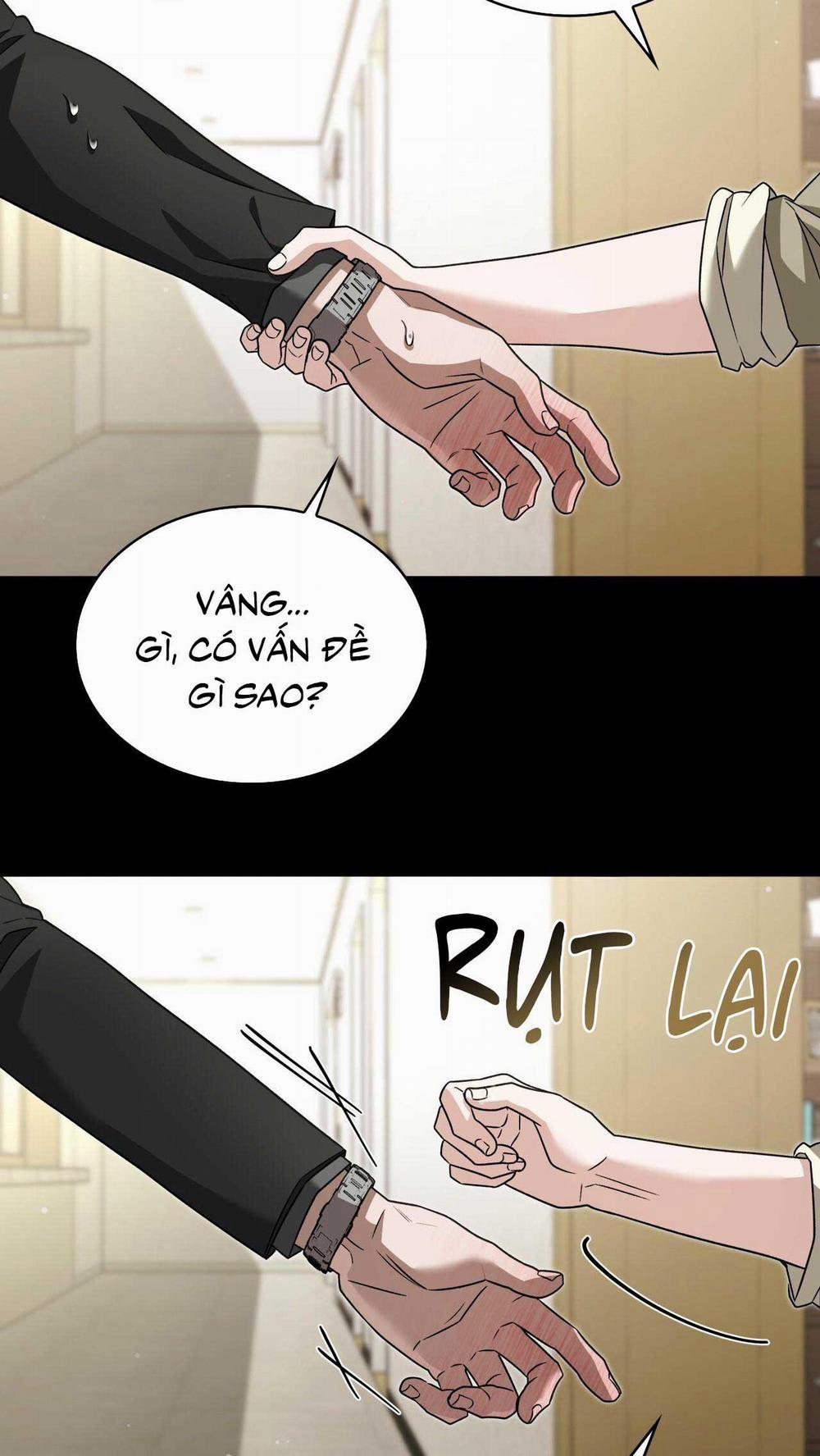 manhwax10.com - Truyện Manhwa Raw Chương 17 Trang 30