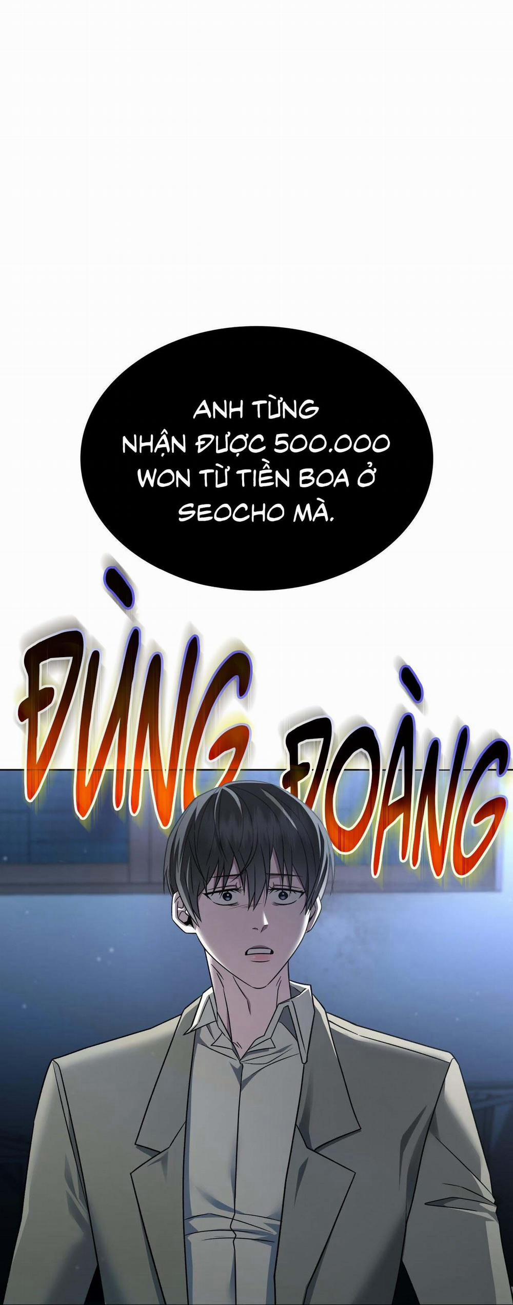 manhwax10.com - Truyện Manhwa Raw Chương 18 Trang 1