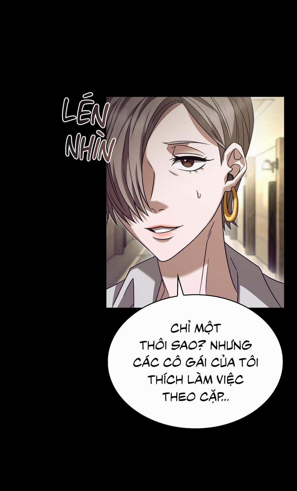 manhwax10.com - Truyện Manhwa Raw Chương 18 Trang 17