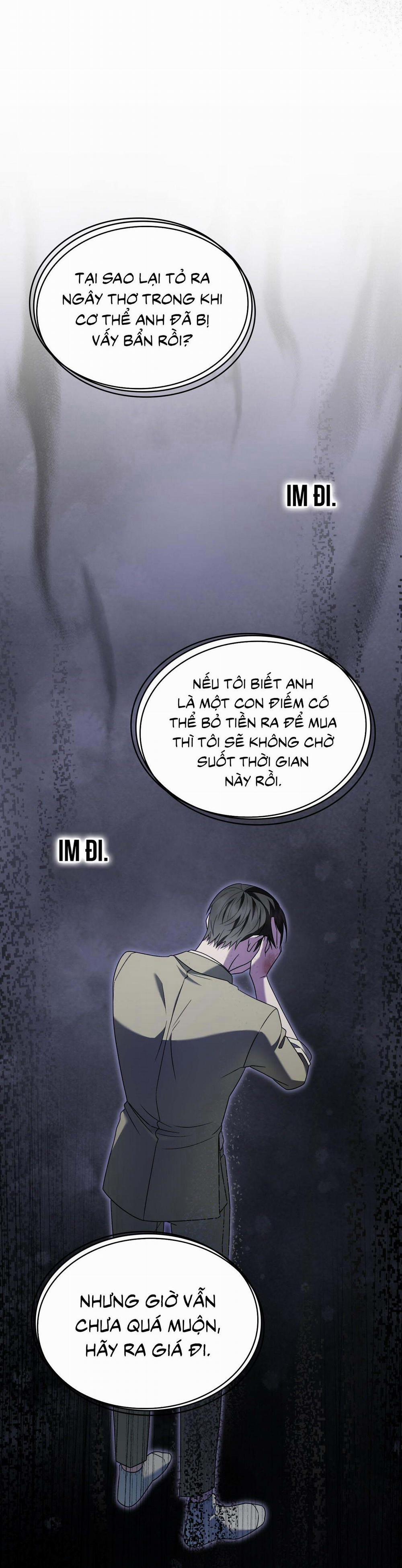 manhwax10.com - Truyện Manhwa Raw Chương 18 Trang 41