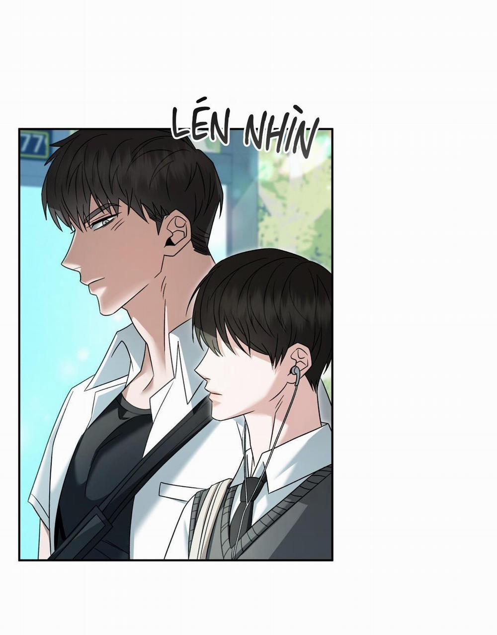 manhwax10.com - Truyện Manhwa Raw Chương 19 Trang 16