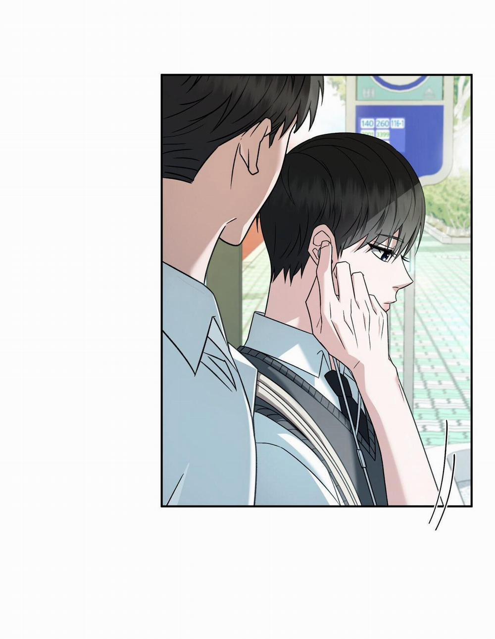 manhwax10.com - Truyện Manhwa Raw Chương 19 Trang 17