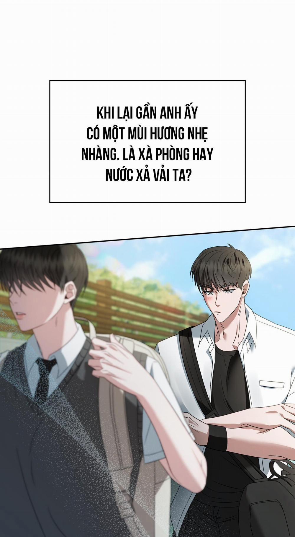 manhwax10.com - Truyện Manhwa Raw Chương 20 Trang 35