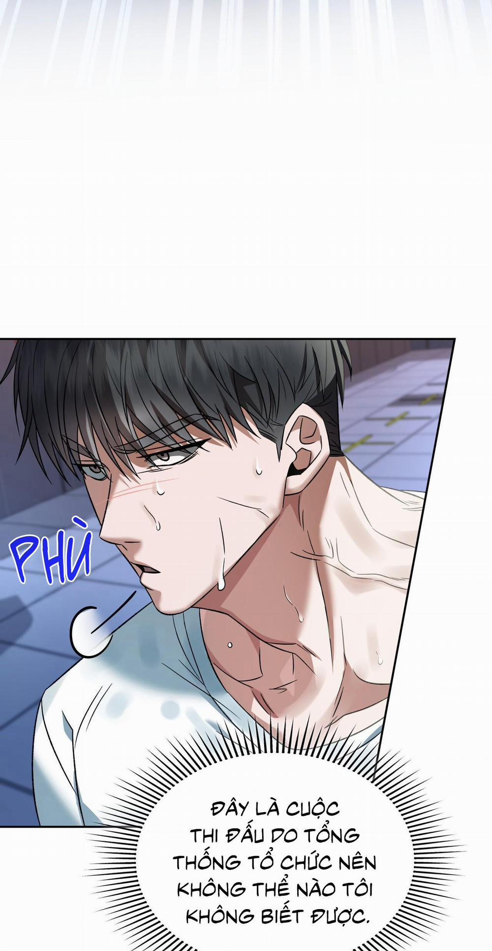 manhwax10.com - Truyện Manhwa Raw Chương 20 Trang 45