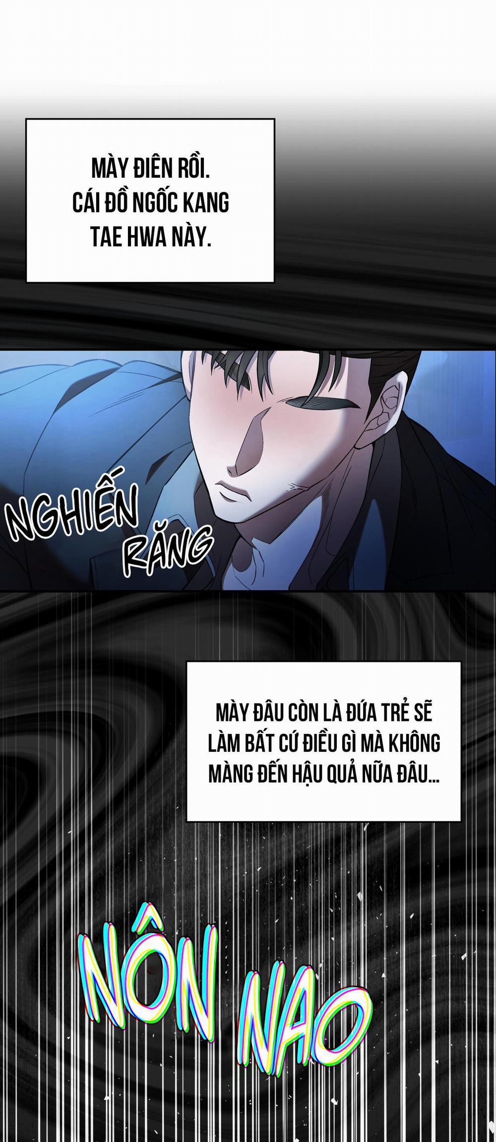 manhwax10.com - Truyện Manhwa Raw Chương 3 Trang 36