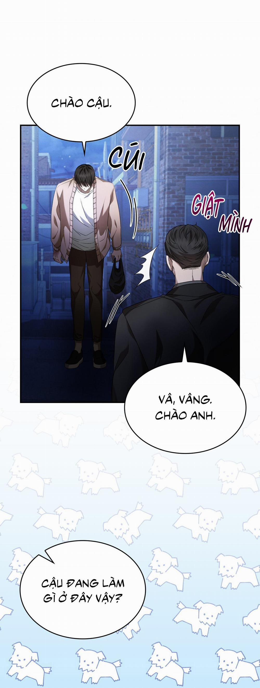 manhwax10.com - Truyện Manhwa Raw Chương 3 Trang 47