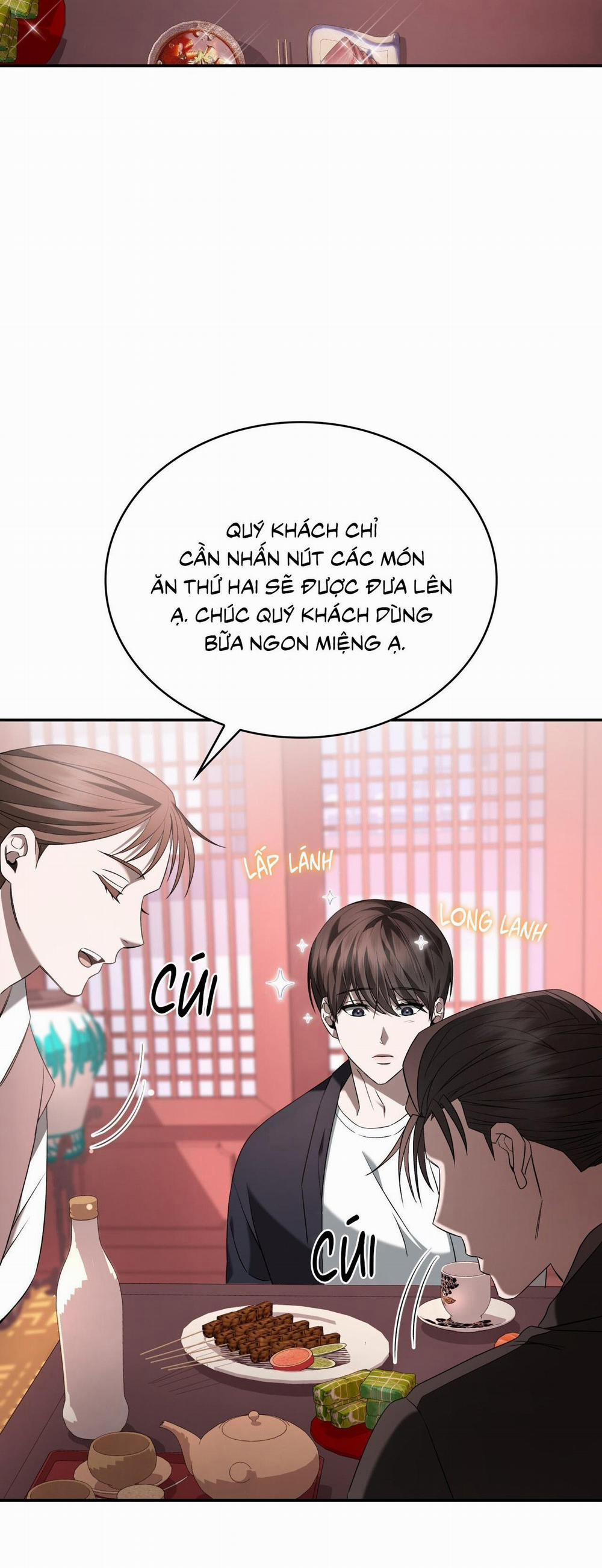 manhwax10.com - Truyện Manhwa Raw Chương 4 Trang 38