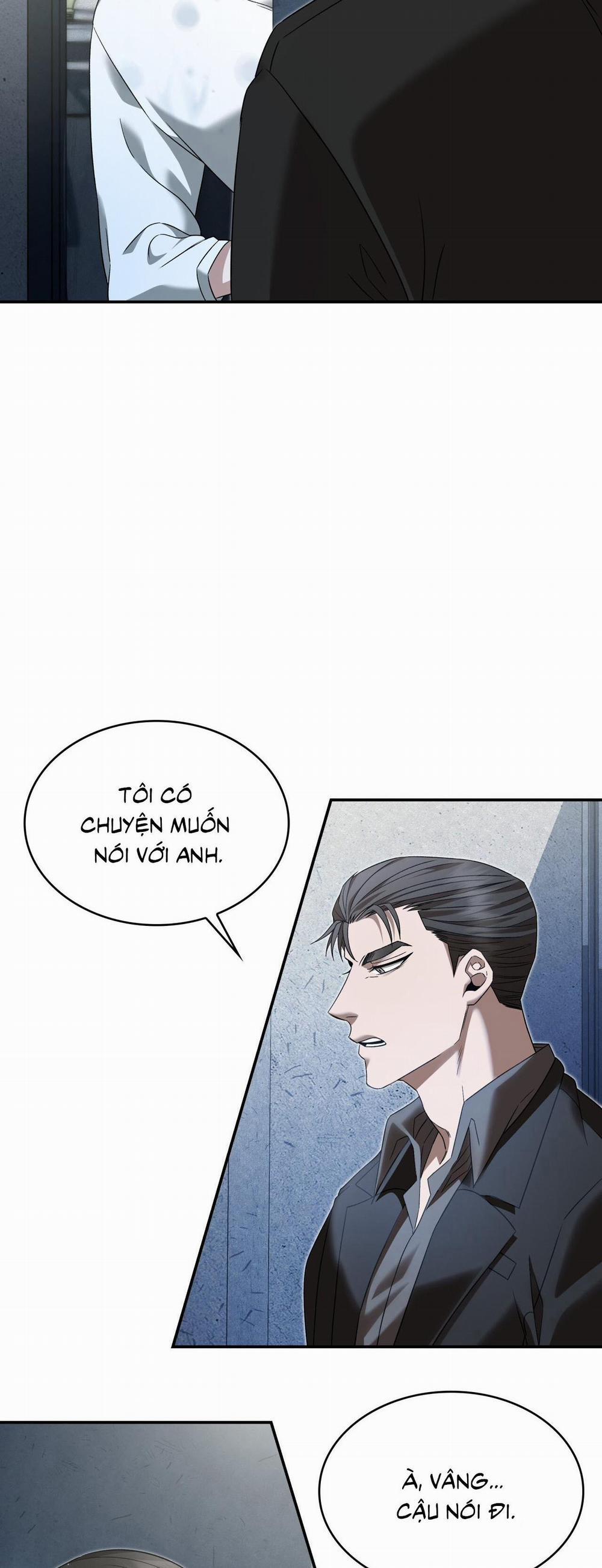 manhwax10.com - Truyện Manhwa Raw Chương 4 Trang 9