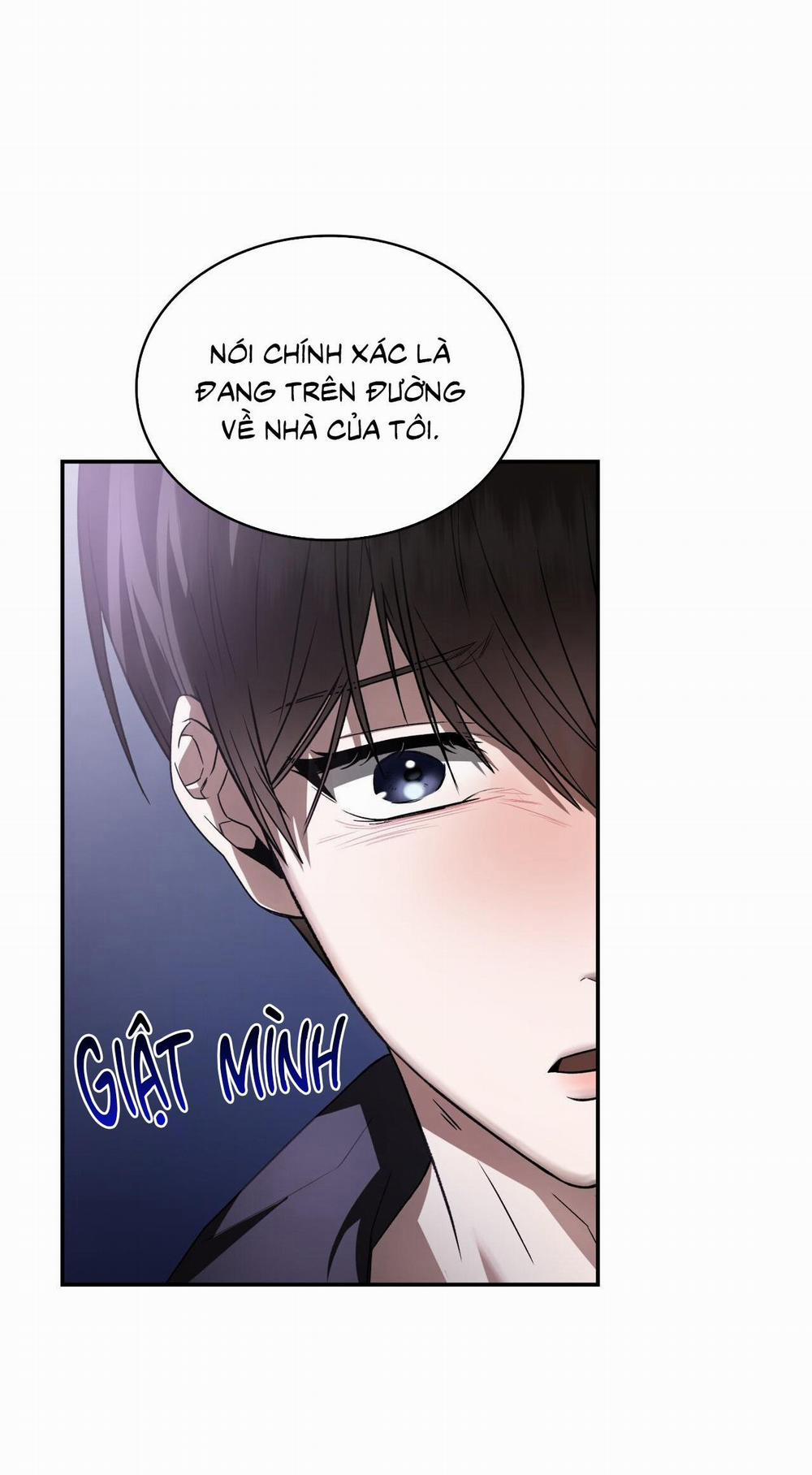 manhwax10.com - Truyện Manhwa Raw Chương 5 Trang 39