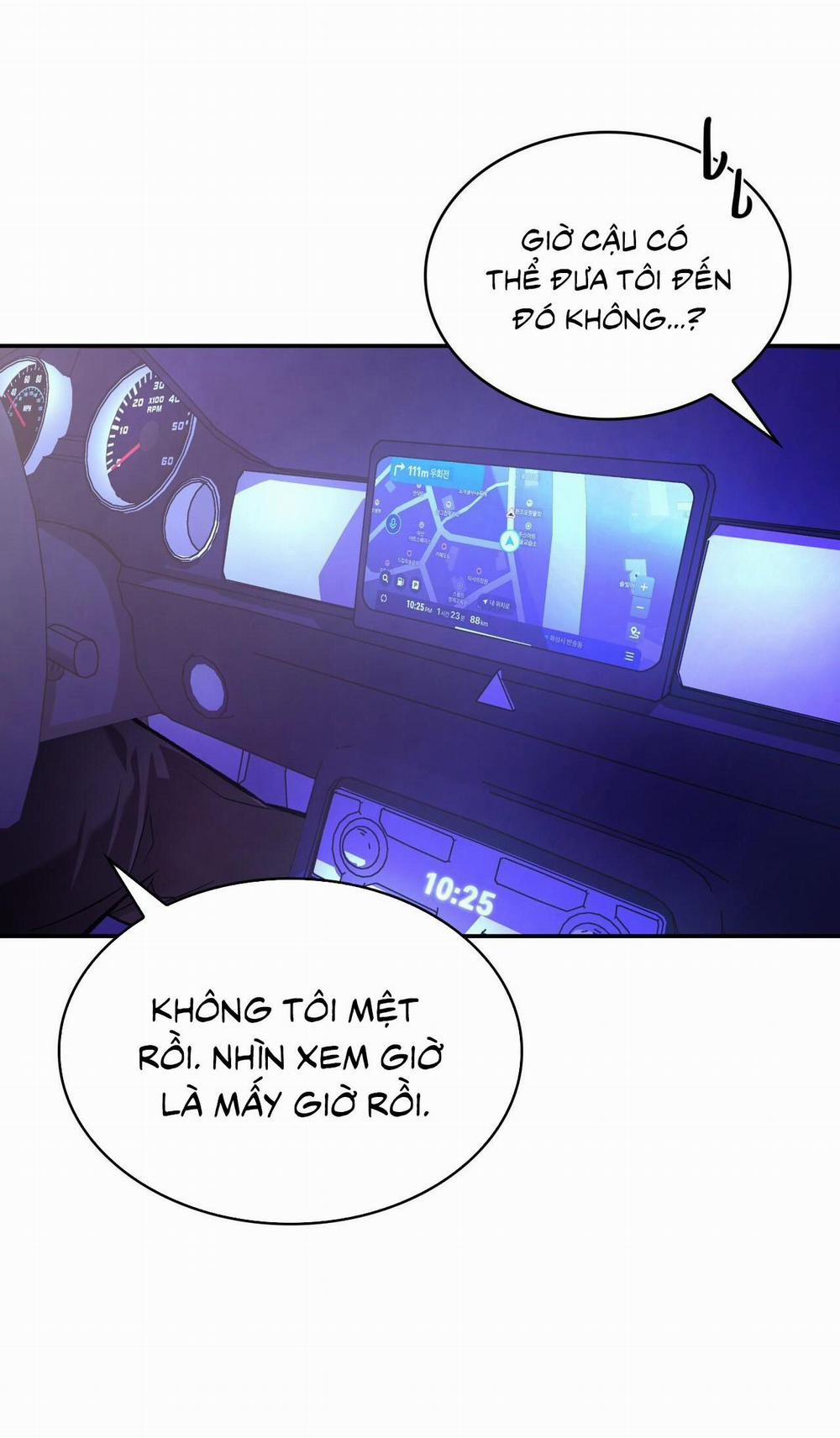 manhwax10.com - Truyện Manhwa Raw Chương 5 Trang 42