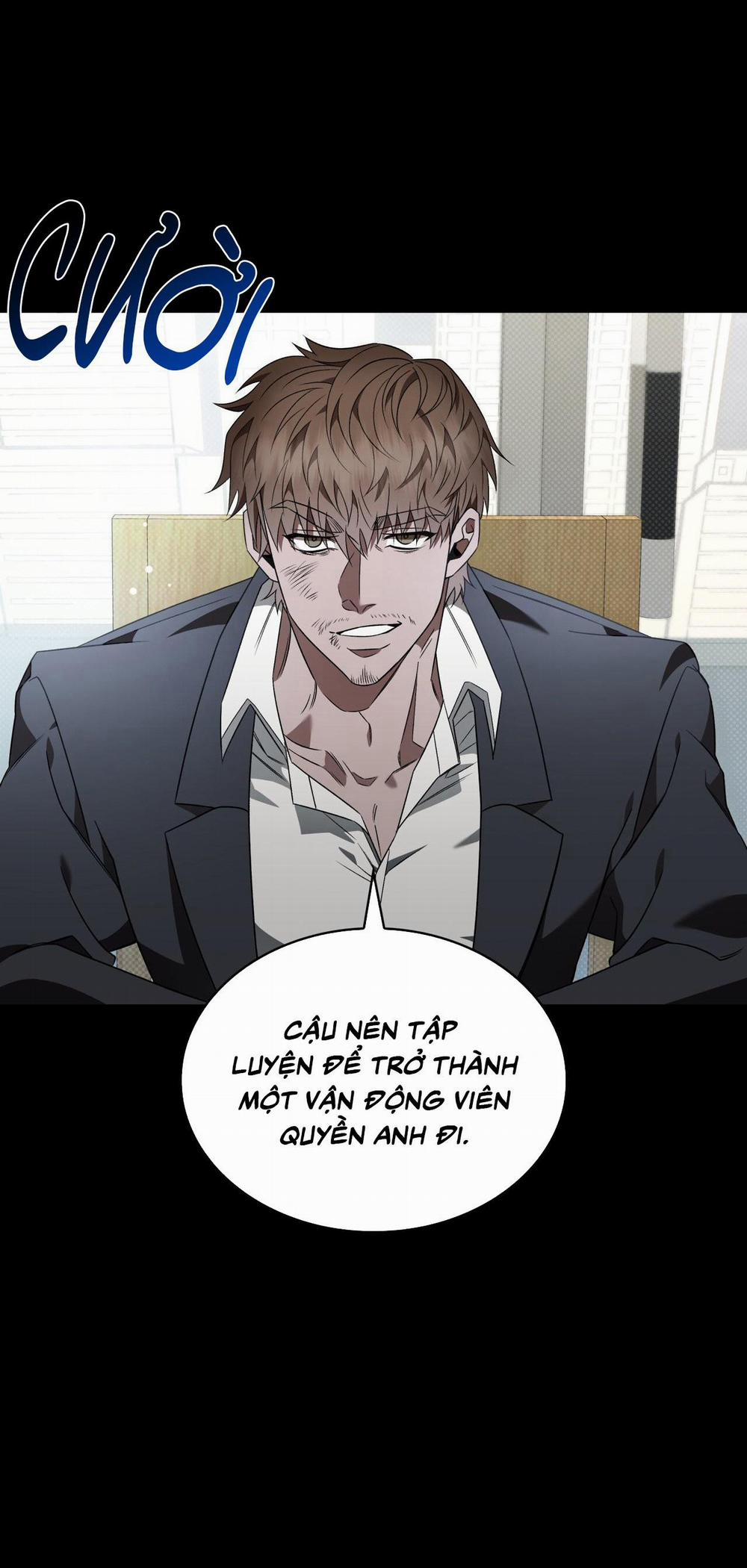 manhwax10.com - Truyện Manhwa Raw Chương 7 Trang 14