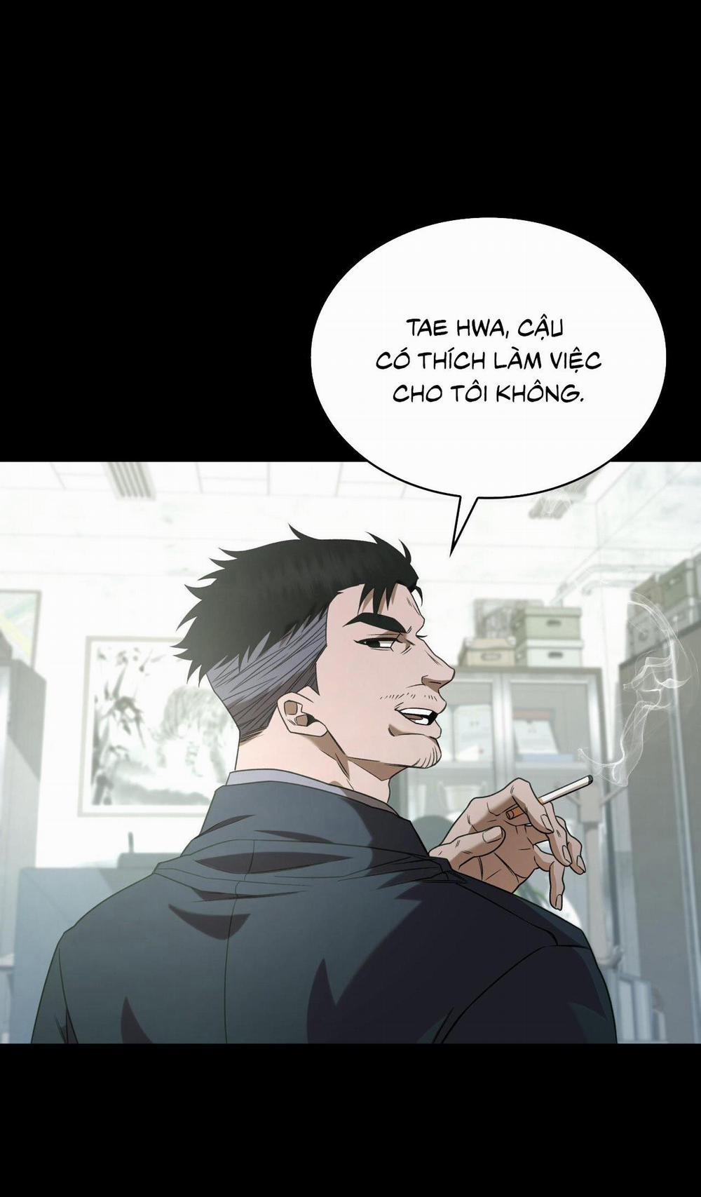 manhwax10.com - Truyện Manhwa Raw Chương 7 Trang 39