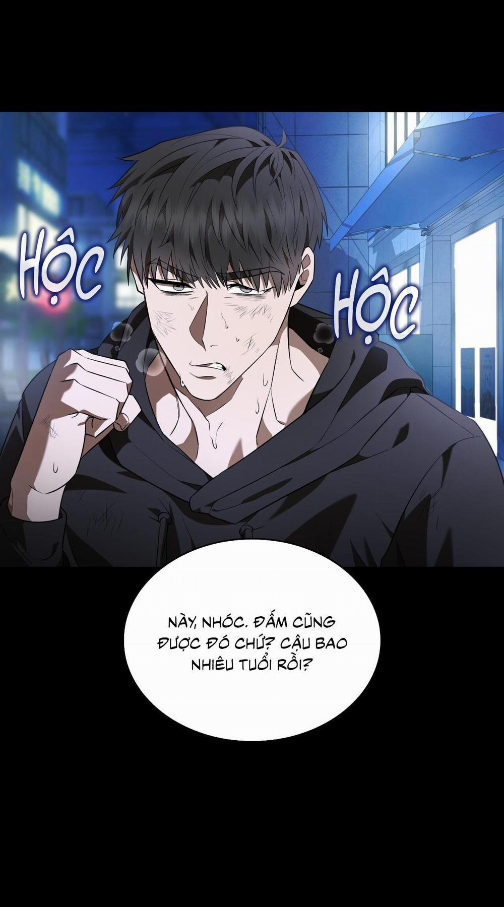 manhwax10.com - Truyện Manhwa Raw Chương 7 Trang 5