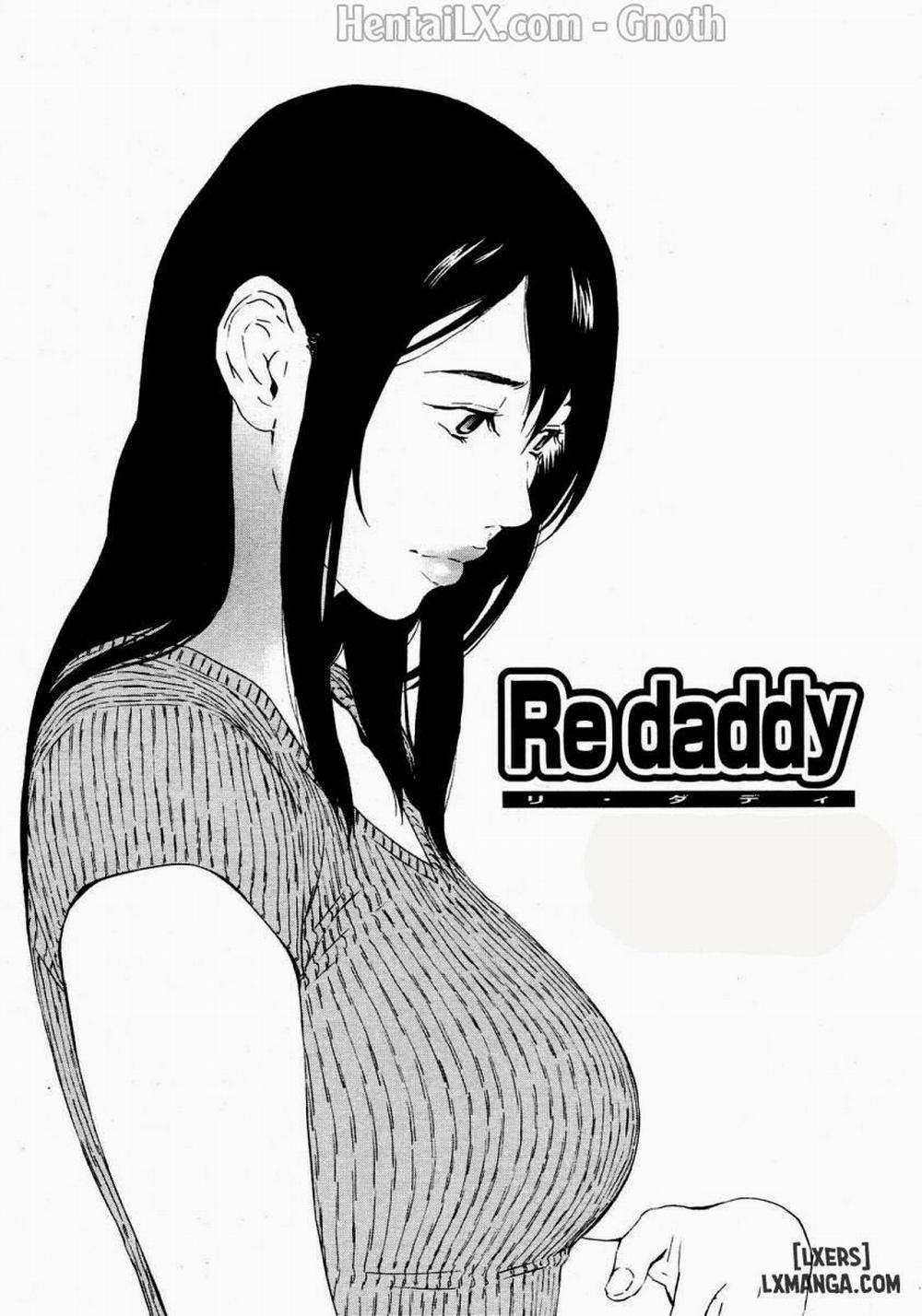 manhwax10.com - Truyện Manhwa Re Daddy Chương Oneshot Trang 1