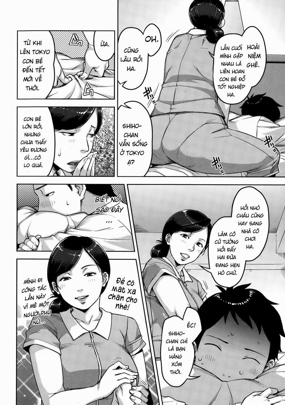 manhwax10.com - Truyện Manhwa Re:pair Chương Oneshot Trang 3