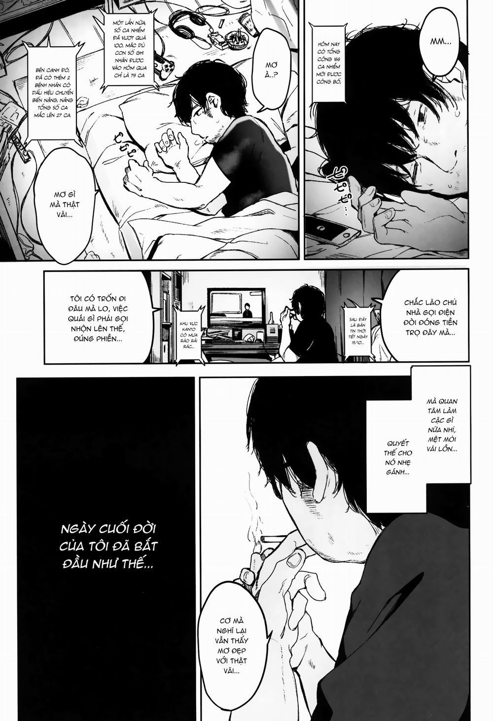 manhwax10.com - Truyện Manhwa [re:] Rape Chương To be continued Trang 11