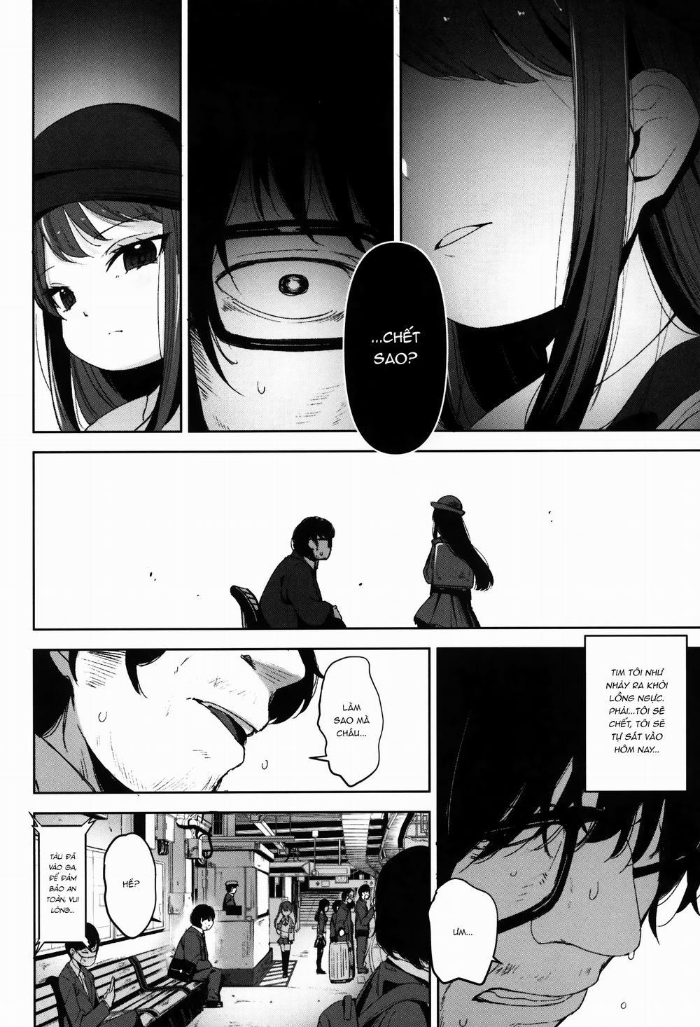 manhwax10.com - Truyện Manhwa [re:] Rape Chương To be continued Trang 14