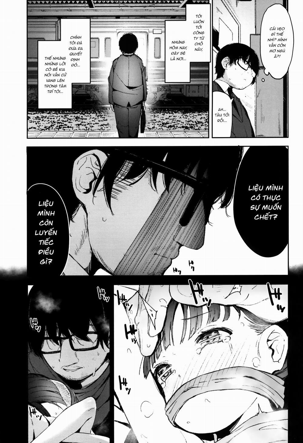 manhwax10.com - Truyện Manhwa [re:] Rape Chương To be continued Trang 15