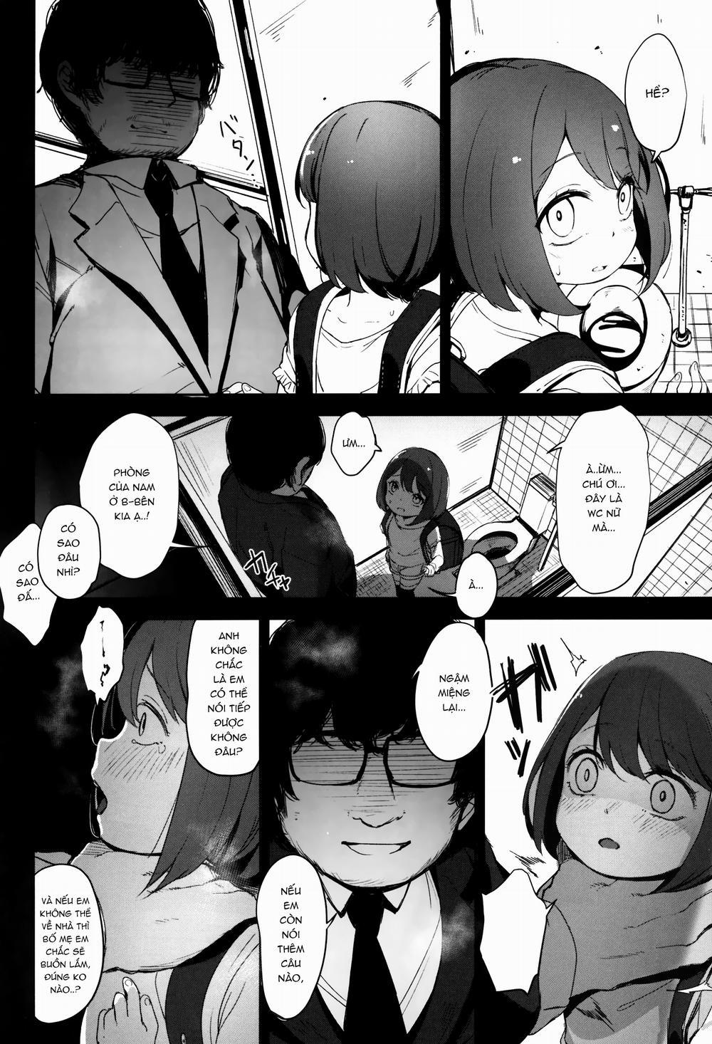 manhwax10.com - Truyện Manhwa [re:] Rape Chương To be continued Trang 18